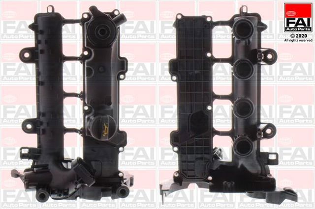 FAI VC018 Клапанная крышка в наличии Сумы