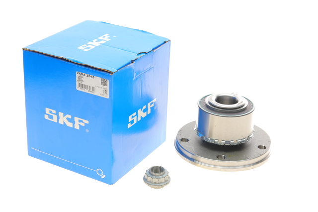 SKF VKBA3646 Ступица передняя в наличии Одесса