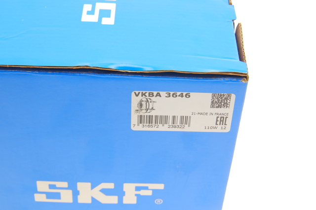 VKBA3646 SKF Передняя ступица купить в Каменское