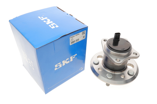 SKF VKBA3944 Ступица задняя левая в наличии Каменское