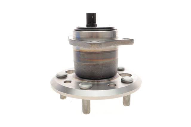 SKF VKBA3944 Ступица задняя левая в наличии Черкассы