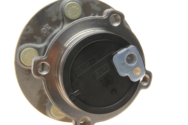 SKF VKBA6565 Задняя ступица в наличии Ирпень