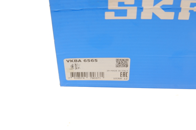 SKF VKBA6565 Ступица задняя в наличии Киев