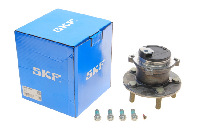 VKBA6565 SKF Ступица задняя купить в Кривой Рог
