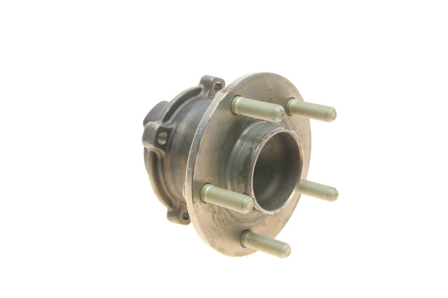 SKF VKBA6565 Ступица задняя в наличии Винница