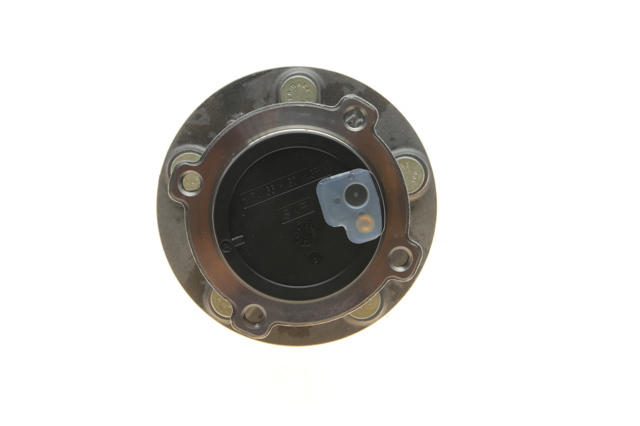 VKBA6565 SKF Задняя ступица купить в Украина