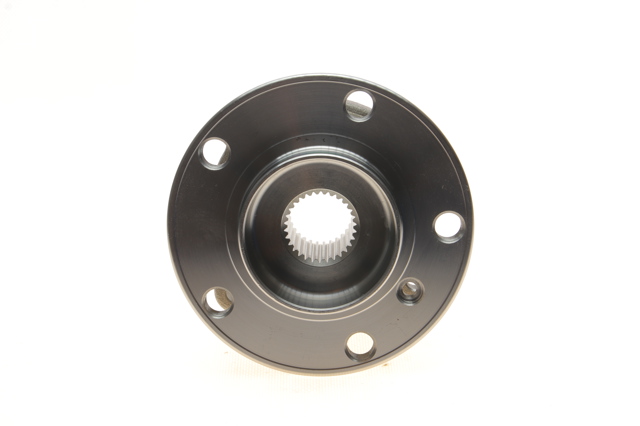 SKF VKBA6619 Передняя ступица в наличии Хмельницкий