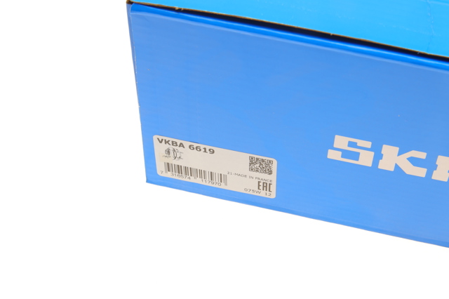 VKBA6619 SKF Ступица передняя купить в Каменское