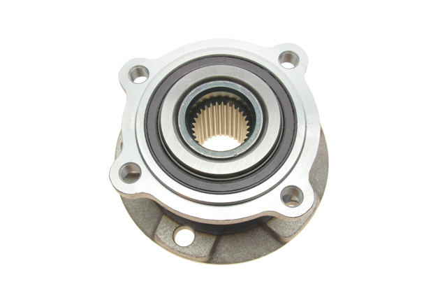 SKF VKBA6619 Ступица передняя в наличии Черкассы