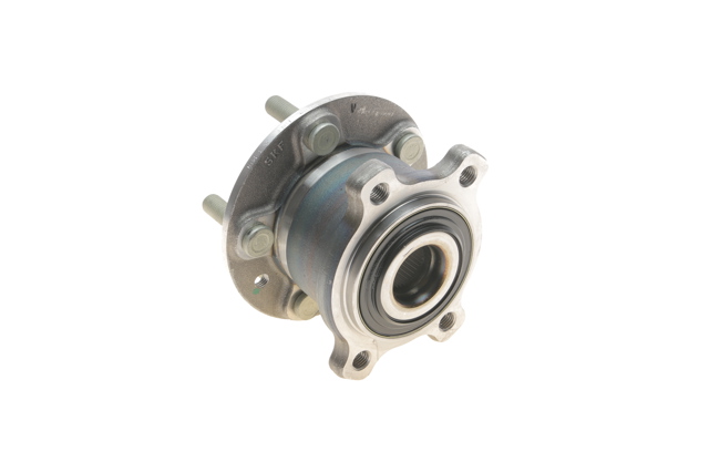 SKF VKBA6638 Подшипник задней ступицы в наличии Николаев