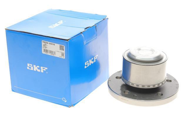 SKF VKBA6676 Передняя ступица в наличии Винница