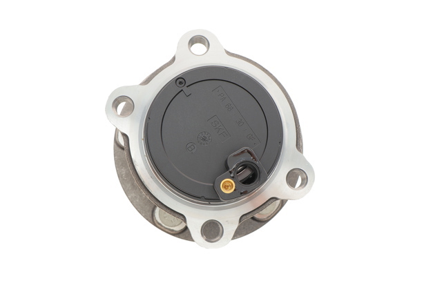 VKBA6789 SKF Задняя ступица купить в Ужгород