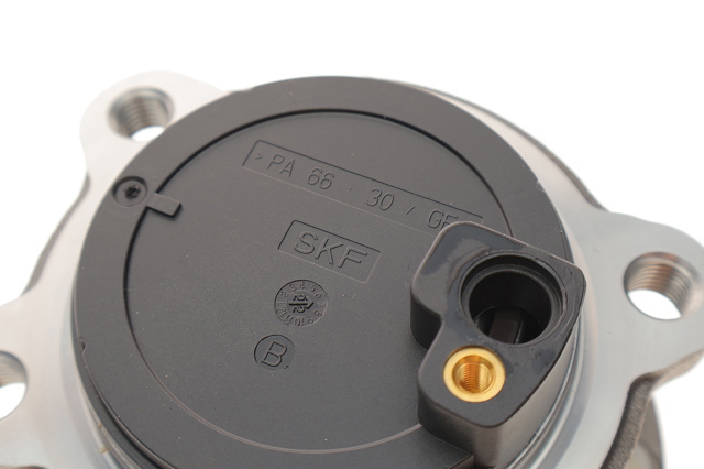 SKF VKBA6789 Ступица задняя в наличии Павлоград
