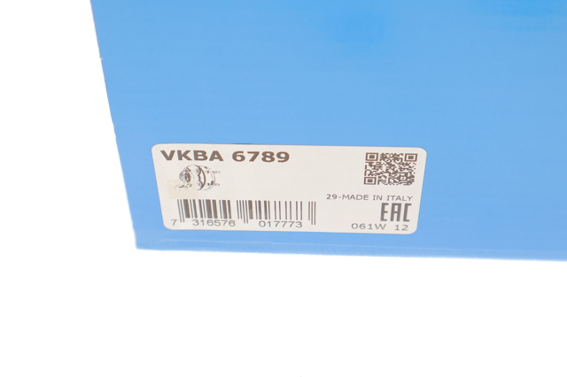 VKBA6789 SKF Ступица задняя купить в Чернигов