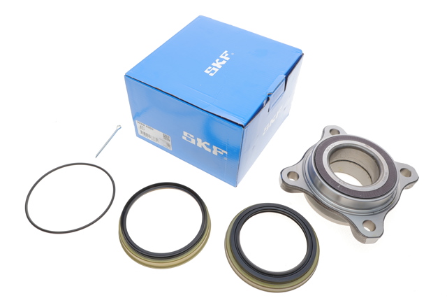 SKF VKBA6906 Подшипник ступицы в наличии Полтава