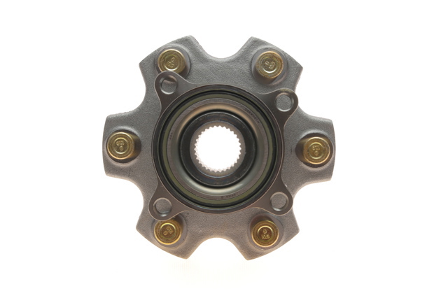 SKF VKBA6914 Передняя ступица в наличии Днепр