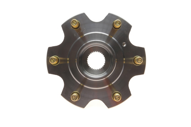 SKF VKBA6914 Ступица передняя в наличии Ирпень