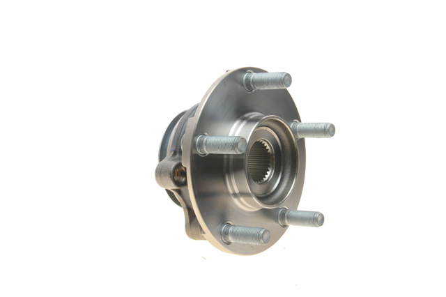 SKF VKBA6996 Передняя ступица в наличии Николаев