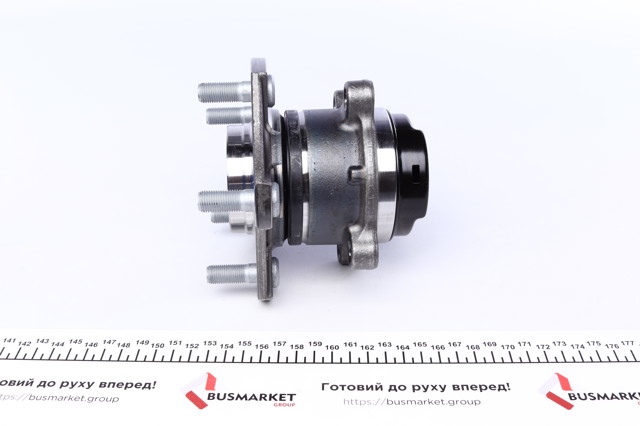 VKBA6997 SKF Задняя ступица купить в Черкассы
