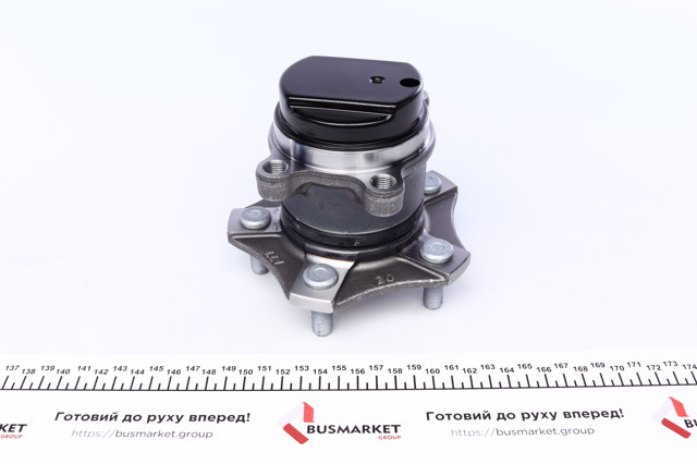 SKF VKBA6997 Задняя ступица в наличии Запорожье