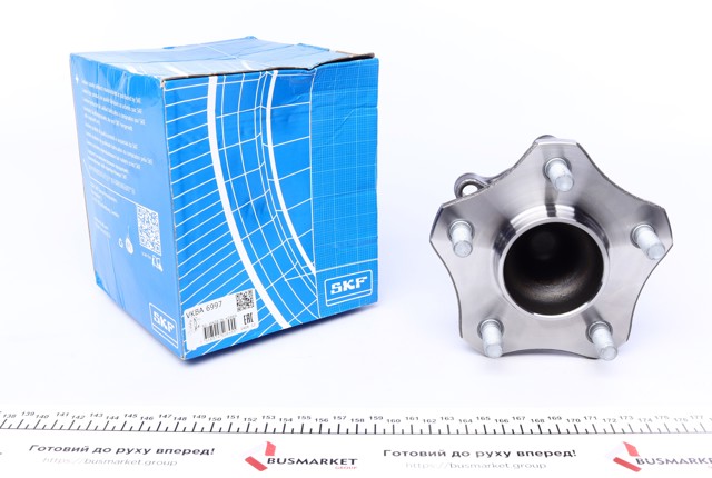 SKF VKBA6997 Задняя ступица в наличии Полтава