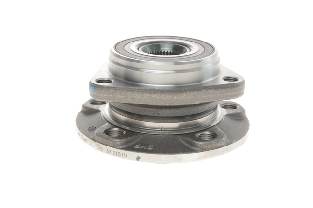 SKF VKBA7011 Ступица передняя в наличии Кривой Рог