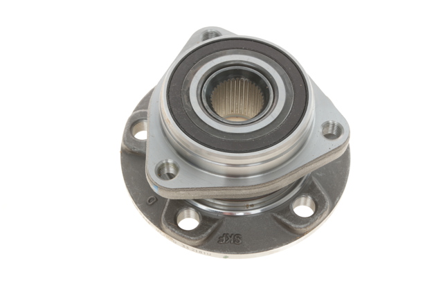 SKF VKBA7011 Передняя ступица в наличии Житомир