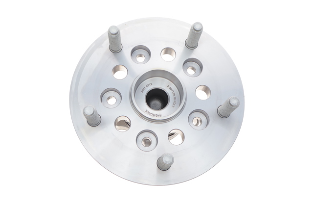 SKF VKBA7086 Передняя ступица в наличии Чернигов