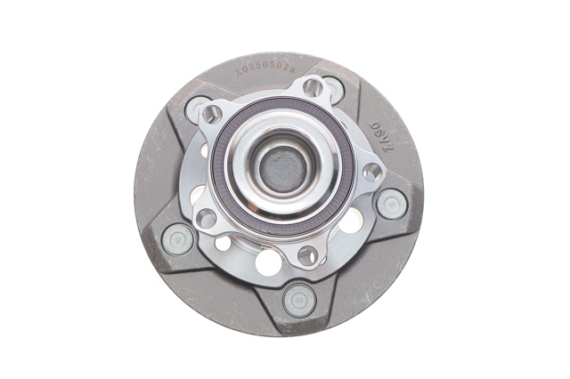 SKF VKBA7086 Передняя ступица в наличии Ровно