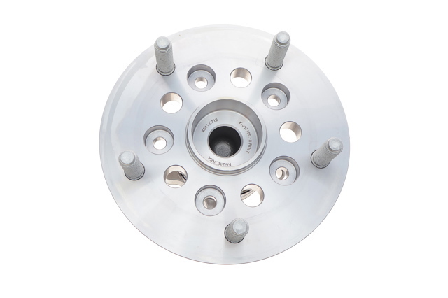 SKF VKBA7086 Ступица передняя в наличии Чернигов