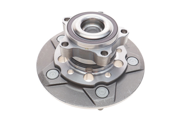 VKBA7086 SKF Передняя ступица купить в Львов
