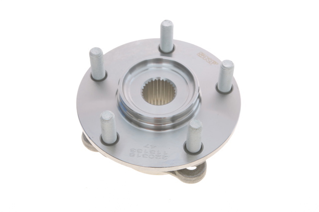 SKF VKBA7437 Передняя ступица в наличии Киев