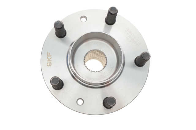 SKF VKBA7544 Ступица задняя в наличии Запорожье