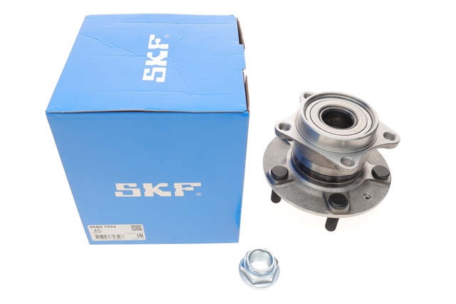 VKBA7544 SKF Задняя ступица купить в Ирпень