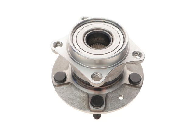 VKBA7544 SKF Задняя ступица купить в Черновцы