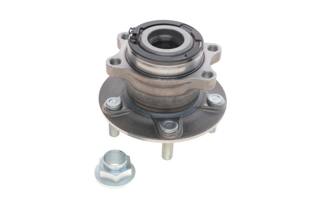 VKBA7663 SKF Задняя ступица купить в Каменское