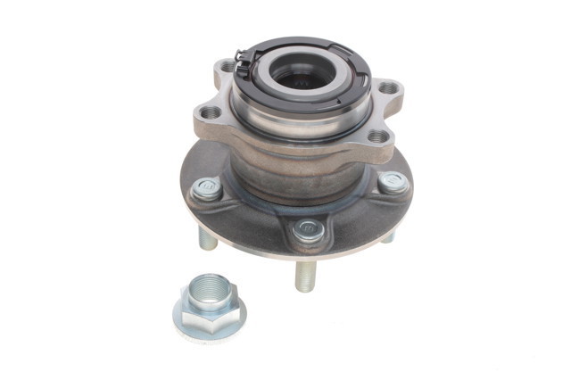 VKBA7663 SKF Задняя ступица купить в Хмельницкий