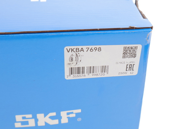 VKBA7698 SKF Ступица передняя купить в Украина