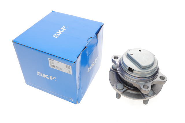 SKF VKBA7698 Ступица передняя в наличии Ужгород