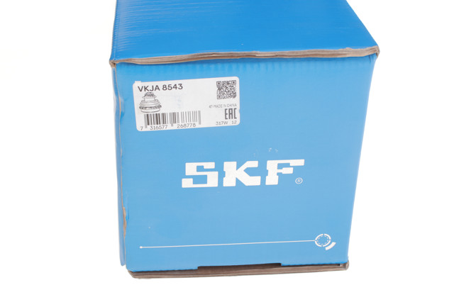 SKF VKJA8543 ШРУС внутренний правый в наличии Киев