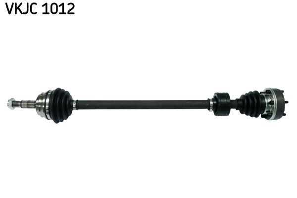 SKF VKJC1012 Полуось (привод) передняя правая в наличии Тернополь