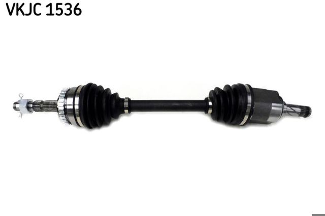 Полуось передняя левая VKJC1536 SKF