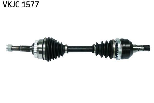 Левая полуось VKJC1577 SKF