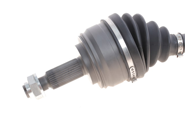 SKF VKJC2887 Полуось (привод) передняя правая в наличии Ужгород