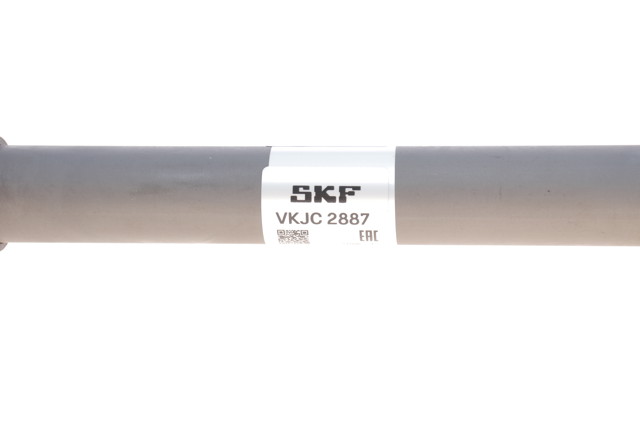 VKJC2887 SKF Полуось (привод) передняя правая купить в Каменское