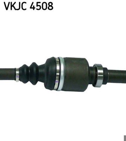 SKF VKJC4508 Правая полуось в наличии Винница