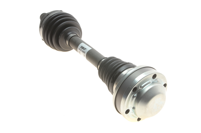 SKF VKJC4592 Полуось (привод) передняя левая в наличии Полтава