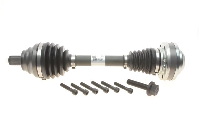 VKJC4592 SKF Левая полуось купить в Ирпень