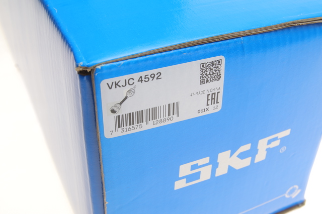 SKF VKJC4592 Левая полуось в наличии Харьков