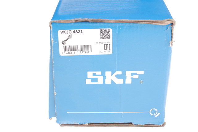 SKF VKJC4621 Полуось (привод) передняя правая в наличии Винница
